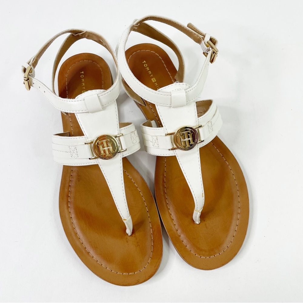 Tommy Hilfiger Thong Sandals